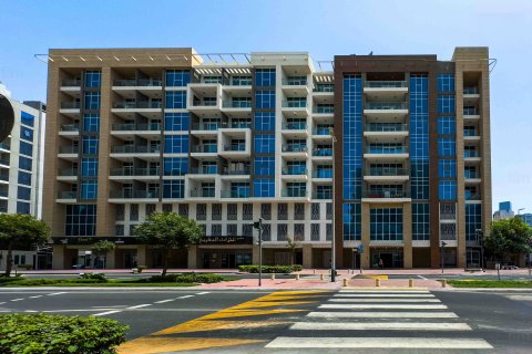 Appartement de 2 chambres à Al Satwa, UAE No. 87627 14