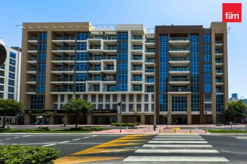 Appartement de 2 chambres à Al Satwa, UAE No. 87627 13