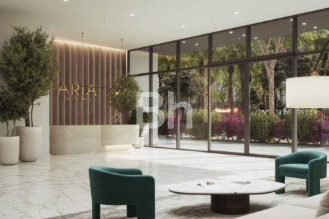 Apartment de 2 dormitorios en Town Square, UAE No. 87279 3