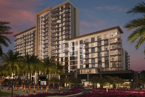 Apartment de 2 dormitorios en Town Square, UAE No. 87279 1