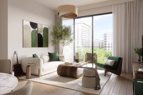 Apartment de 2 dormitorios en Town Square, UAE No. 87279 10