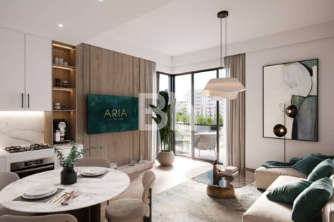Apartment de 2 dormitorios en Town Square, UAE No. 87279 7