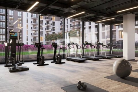 Apartment de 2 dormitorios en Town Square, UAE No. 87279 4