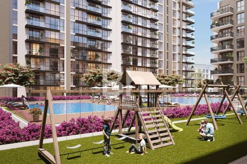 Apartment de 2 dormitorios en Town Square, UAE No. 87279 9