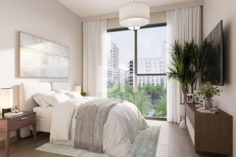 Apartment de 2 dormitorios en Town Square, UAE No. 87279 8