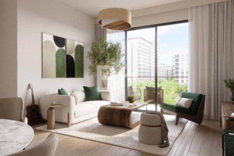 Apartment de 2 dormitorios en Town Square, UAE No. 87279 6