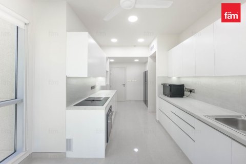 Appartement de 3 chambres à Downtown Dubai (Downtown Burj Dubai), UAE No. 87628 11