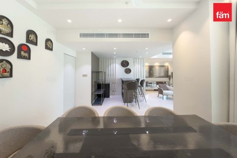 Appartement de 3 chambres à Downtown Dubai (Downtown Burj Dubai), UAE No. 87628 7