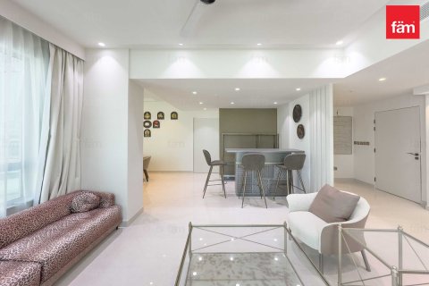 Appartement de 3 chambres à Downtown Dubai (Downtown Burj Dubai), UAE No. 87628 4