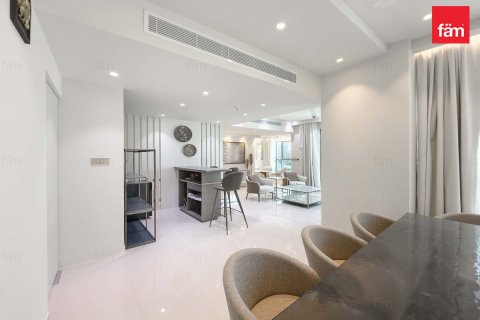 Appartement de 3 chambres à Downtown Dubai (Downtown Burj Dubai), UAE No. 87628 2