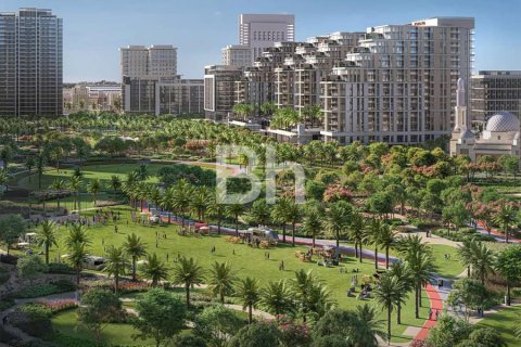 Appartement de 1 chambre à Dubai Hills Estate, UAE No. 87276 6