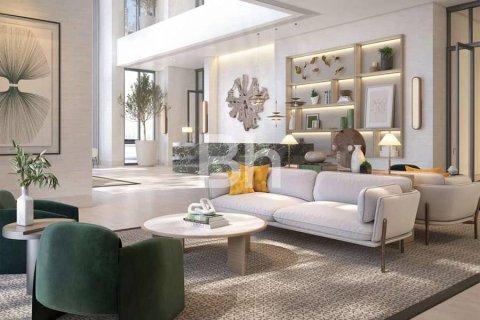 Appartement de 1 chambre à Dubai Hills Estate, UAE No. 87276 1