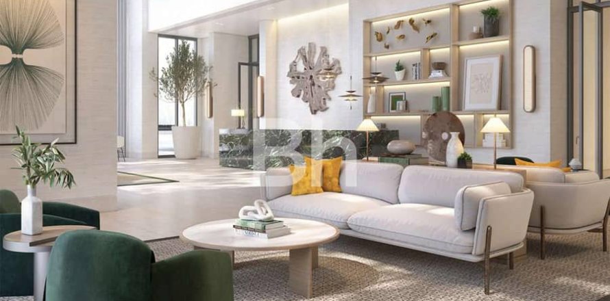 Appartement de 1 chambre à Dubai Hills Estate, UAE No. 87276