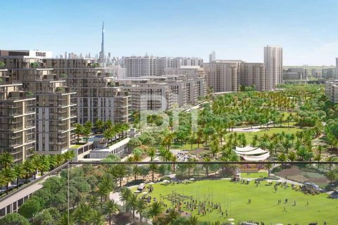 Appartement de 1 chambre à Dubai Hills Estate, UAE No. 87276 4