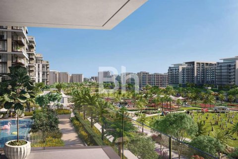 Appartement de 1 chambre à Dubai Hills Estate, UAE No. 87276 7
