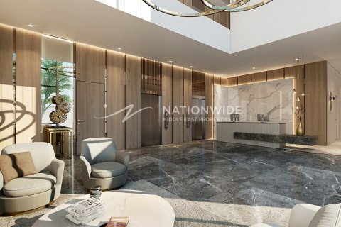Apartment de 1 dormitorio en Abu Dhabi, UAE No. 99133 6