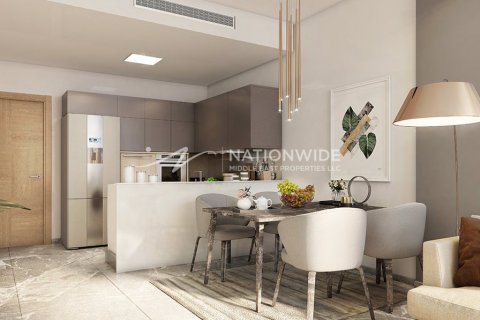 Apartment de 1 dormitorio en Abu Dhabi, UAE No. 99133 7