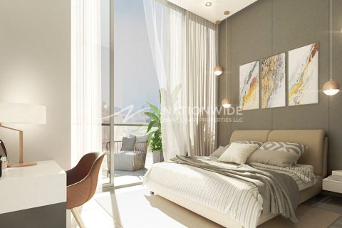 Apartment de 1 dormitorio en Abu Dhabi, UAE No. 99133 8