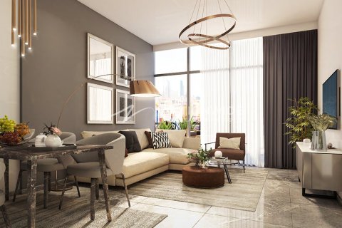 Apartment de 1 dormitorio en Abu Dhabi, UAE No. 99133 5