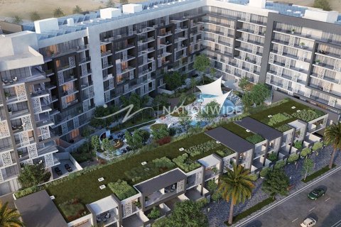 Apartment de 1 dormitorio en Abu Dhabi, UAE No. 99133 2