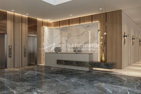 Apartment de 1 dormitorio en Abu Dhabi, UAE No. 99133 4