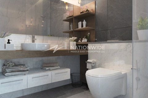 Apartment de 1 dormitorio en Abu Dhabi, UAE No. 99133 9