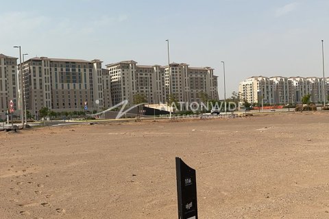 753مربع، قطعة أرض في أبو ظبي, الإمارات العربية المتحدة رقم 99135 4