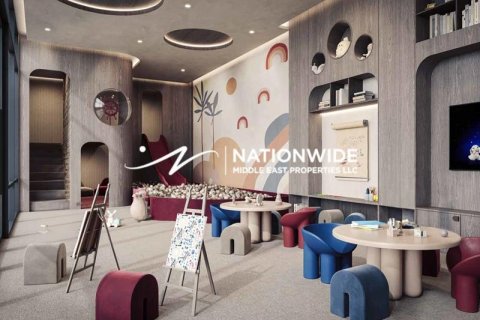 Appartement de 30m² à Abu Dhabi, UAE No. 99137 5