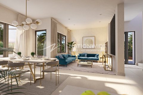 5 غرفة نوم  فيلا في أبو ظبي, الإمارات العربية المتحدة رقم 99138 2