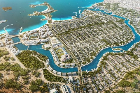 5 غرفة نوم  فيلا في أبو ظبي, الإمارات العربية المتحدة رقم 99138 10