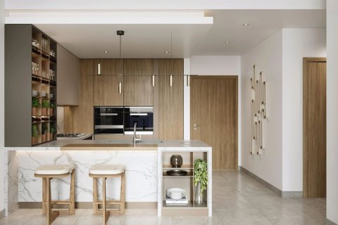 3 bedrooms Apartment  No. 107429 4
