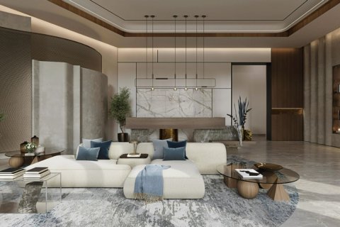 3 bedrooms Apartment  No. 107429 3