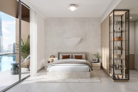 Appartement de 1 chambre  No. 107445 7