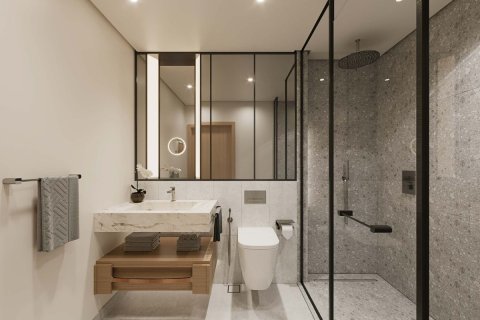 Appartement de 1 chambre  No. 107445 9