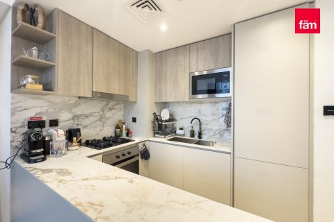 Appartement de 1 chambre  No. 107432 8