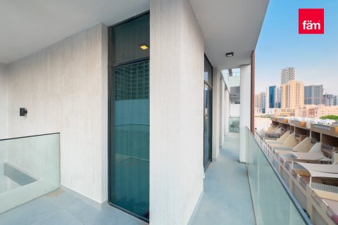 Appartement de 1 chambre  No. 107432 12