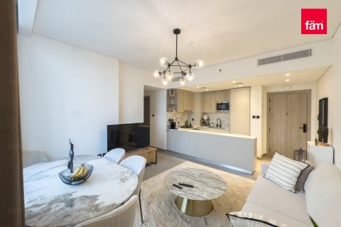 Appartement de 1 chambre  No. 107432 2