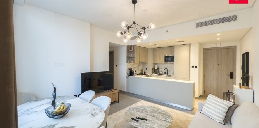 Appartement de 1 chambre  No. 107432