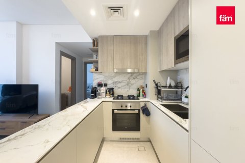 Appartement de 1 chambre  No. 107432 6