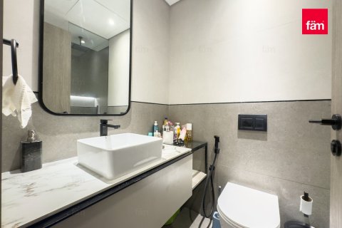 Appartement de 1 chambre  No. 107432 28