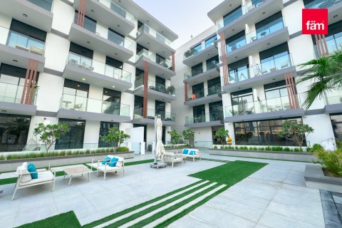Appartement de 1 chambre  No. 107432 23