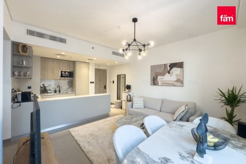 Appartement de 1 chambre  No. 107432 7