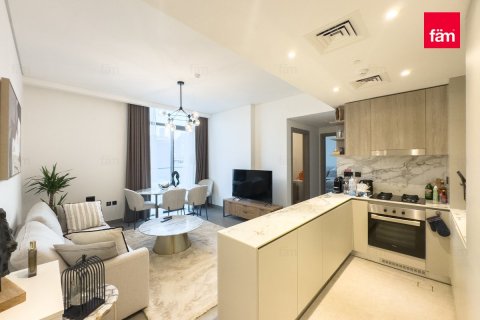 Appartement de 1 chambre  No. 107432 9