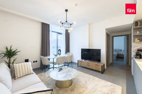 Appartement de 1 chambre  No. 107432 3