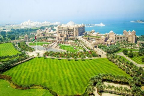 3 bedrooms Apartment in Corniche Road, UAE No. 71629 32