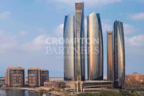 3 bedrooms Apartment in Corniche Road, UAE No. 71629 6