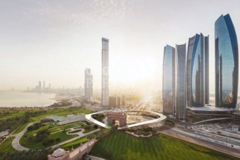 3 bedrooms Apartment in Corniche Road, UAE No. 71629 3