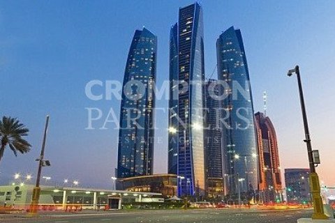 3 bedrooms Apartment in Corniche Road, UAE No. 71629 4