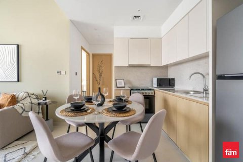 Appartement de 1 chambre à Downtown Dubai (Downtown Burj Dubai), UAE No. 89571 17