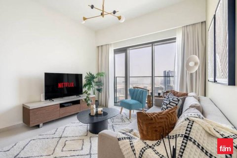 Appartement de 1 chambre à Downtown Dubai (Downtown Burj Dubai), UAE No. 89571 19